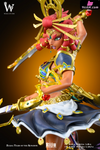 The Legend Of Zelda Riju Resin Statue - Wake Studio [Pre - Order]