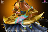 The Legend Of Zelda Riju Resin Statue - Wake Studio [Pre - Order]