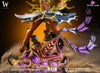 The Legend Of Zelda Riju Resin Statue - Wake Studio [Pre - Order]