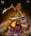 The Legend Of Zelda Riju Resin Statue - Wake Studio [Pre - Order]