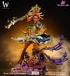 The Legend Of Zelda Riju Resin Statue - Wake Studio [Pre - Order] Deposit / 1/6 Scale