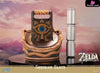 The Legend Of Zelda Sheikah Slate Statue - First 4 Figures Studio [Pre - Order]