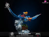 The Legend of Zelda: Skyward Sword Zelda On Loftwing GK Statue - Kintsukuroi Creations Studio [Pre-Order] The Legend of