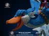 The Legend of Zelda: Skyward Sword Zelda On Loftwing GK Statue - Kintsukuroi Creations Studio [Pre-Order] The Legend of