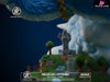 The Legend of Zelda: Skyward Sword Zelda On Loftwing GK Statue - Kintsukuroi Creations Studio [Pre-Order] The Legend of