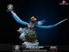 The Legend of Zelda: Skyward Sword Zelda On Loftwing GK Statue - Kintsukuroi Creations Studio [Pre-Order] The Legend of