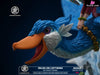 The Legend of Zelda: Skyward Sword Zelda On Loftwing GK Statue - Kintsukuroi Creations Studio [Pre-Order] The Legend of