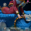 The Legend of Zelda: Skyward Sword Zelda On Loftwing GK Statue - Kintsukuroi Creations Studio [Pre-Order] The Legend of
