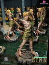 The Legend Of Zelda: Tears The Kingdom Link Resin Statue - Anonymous Studio [In-Stock] Zelda