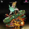 The Legend Of Zelda: Tears The Kingdom Link Resin Statue - Wake Studio [Pre-Order] Zelda