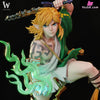 The Legend Of Zelda: Tears The Kingdom Link Resin Statue - Wake Studio [Pre-Order] Zelda