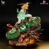 The Legend Of Zelda: Tears The Kingdom Link Resin Statue - Wake Studio [Pre-Order] Zelda