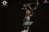 The Legend Of Zelda: Tears The Kingdom Link Statue - Free Sky Studio [Pre-Order] Zelda