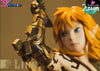 The Legend Of Zelda: Tears The Kingdom Link Statue - Ty Studio [Pre-Order] Zelda