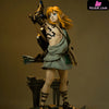 The Legend Of Zelda: Tears The Kingdom Link Statue - Ty Studio [Pre-Order] Zelda