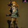 The Legend Of Zelda: Tears The Kingdom Link Statue - Ty Studio [Pre-Order] Zelda