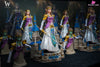 The Legend of Zelda Twilight Princess Statue - Wake Studio [In-Stock] The Legend of Zelda