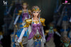 The Legend of Zelda Twilight Princess Statue - Wake Studio [In-Stock] The Legend of Zelda