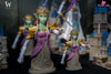 The Legend of Zelda Twilight Princess Statue - Wake Studio [In-Stock] The Legend of Zelda