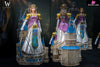 The Legend of Zelda Twilight Princess Statue - Wake Studio [In-Stock] The Legend of Zelda