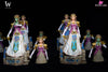 The Legend of Zelda Twilight Princess Statue - Wake Studio [In-Stock] The Legend of Zelda