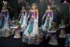 The Legend of Zelda Twilight Princess Statue - Wake Studio [In-Stock] The Legend of Zelda