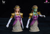 The Legend of Zelda Twilight Princess Statue - Wake Studio [In-Stock] The Legend of Zelda