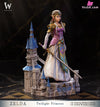 The Legend Of Zelda Twilight Princess Statue - Wake Studio [Pre-Order]