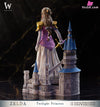 The Legend Of Zelda Twilight Princess Statue - Wake Studio [Pre-Order]