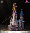 The Legend Of Zelda Twilight Princess Statue - Wake Studio [Pre-Order]