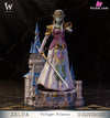 The Legend Of Zelda Twilight Princess Statue - Wake Studio [Pre-Order]