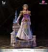 The Legend Of Zelda Twilight Princess Statue - Wake Studio [Pre-Order] Full Payment / 1/4 Scale