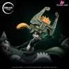 The Legend Of Zelda Wolf Link & Midna Resin Statue - Dream Studio [Pre-Order]