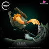 The Legend Of Zelda Wolf Link & Midna Resin Statue - Dream Studio [Pre-Order]