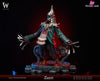The Legend of Zelda Zant GK Statue - Wake Studio [Pre-Order] The Legend of Zelda