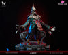 The Legend of Zelda Zant GK Statue - Wake Studio [Pre-Order] The Legend of Zelda