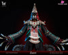 The Legend of Zelda Zant GK Statue - Wake Studio [Pre-Order] The Legend of Zelda