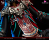 The Legend of Zelda Zant GK Statue - Wake Studio [Pre-Order] The Legend of Zelda