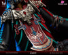 The Legend of Zelda Zant GK Statue - Wake Studio [Pre-Order] The Legend of Zelda