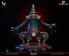 The Legend of Zelda Zant GK Statue - Wake Studio [Pre-Order] The Legend of Zelda