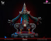The Legend of Zelda Zant GK Statue - Wake Studio [Pre-Order] The Legend of Zelda