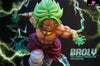 The Legendary Super Saiyan Broly Resin Statue - Crescent Studio [Pre-Order Closed] Dragon Ball