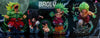 The Legendary Super Saiyan Broly Resin Statue - Crescent Studio [Pre-Order Closed] Dragon Ball