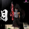 The Life Of Kurosaki Ichigo #7 Last Crescent Moon No Statue - Yz Studio [Pre-Order] Bleach