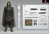 The Lord of the Rings Aragorn Licensed Statue - INART Studio [In-Stock] - Full Payment / Deluxe Edition - Lord Rings