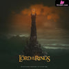 The Lord Of The Rings Barad-Dur Statue - Weta Studio [Pre-Order] Other Animes