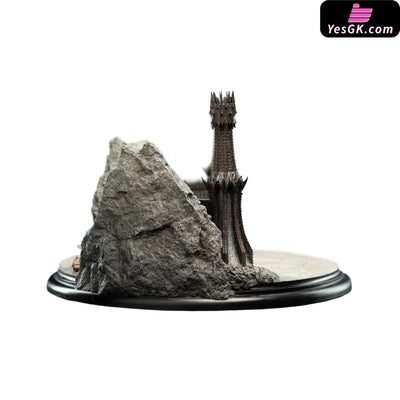 The Lord Of The Rings The Black Gate Statue - Weta Studio [Pre-Order] Other Animes