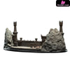 The Lord Of The Rings The Black Gate Statue - Weta Studio [Pre-Order] Other Animes