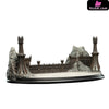 The Lord Of The Rings The Black Gate Statue - Weta Studio [Pre-Order] Other Animes