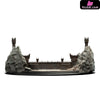 The Lord Of The Rings The Black Gate Statue - Weta Studio [Pre-Order] Other Animes